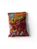 CHEETOS BACON FLAVOR