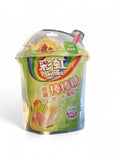 (CHINA) SKITTLE TEA FLAVORED LOLLIPOPS