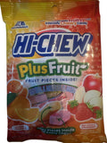 (CHINA) HI CHEW PLUS FRUIT