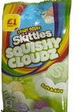 (CHINA) SOUR SKITTLES CLOUDZ