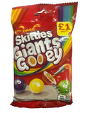 (CHINA) SKITTLES GIANTS GOOEY