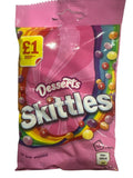 (CHINA) DESSERT SKITTLES